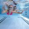 Health Fitness Aquatics Landscape Photo